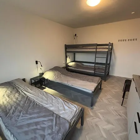 Apartment W Centrum Glogowa