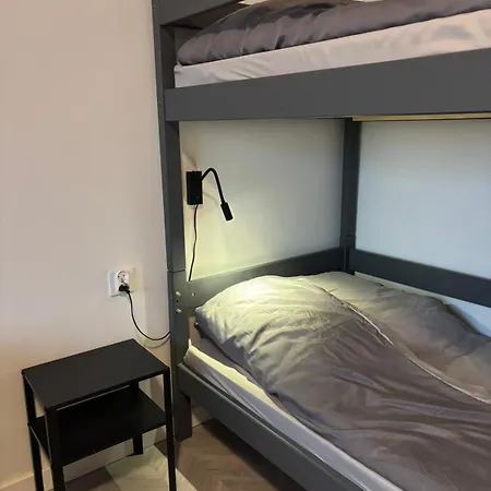 Apartment W Centrum Glogowa Glogow (Glogow)
