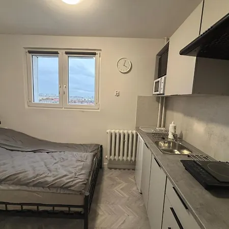 Apartamento W Centrum Glogowa