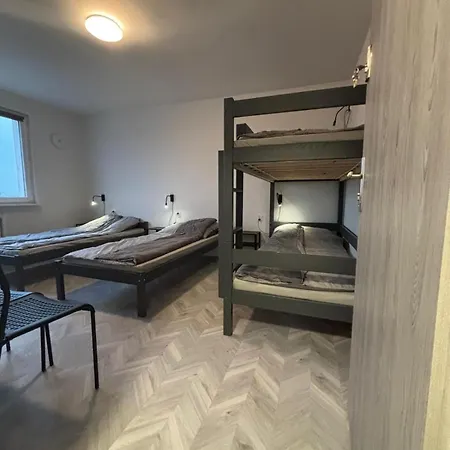 Apartman W Centrum Glogowa *