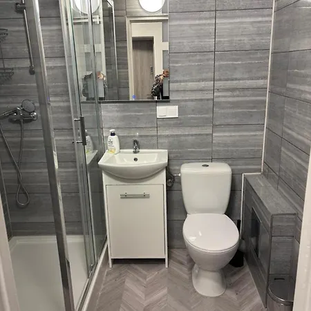 W Centrum Glogowa Apartment Glogow (Glogow)