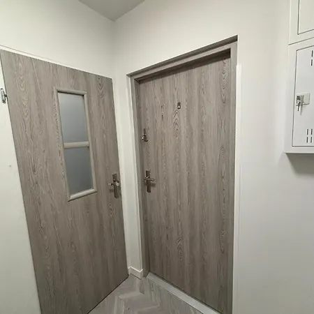 W Centrum Glogowa * Głogów