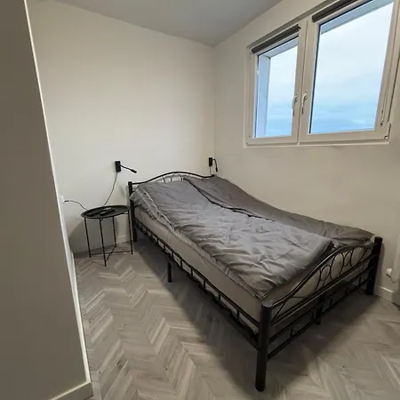 Apartman W Centrum Glogowa *