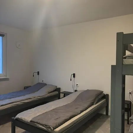 Apartmán W Centrum Glogowa *
