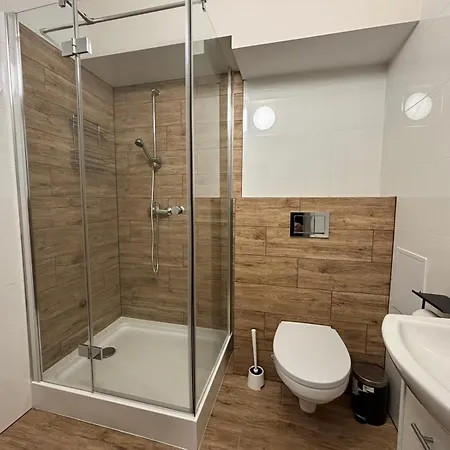 Apartment W Centrum Glogowa Glogow (Glogow)
