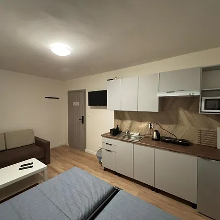 Apartment W Centrum Glogowa *