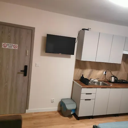 W Centrum Glogowa Głogów