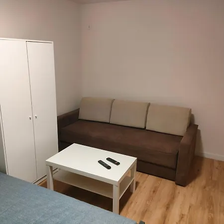 W Centrum Glogowa * Głogów