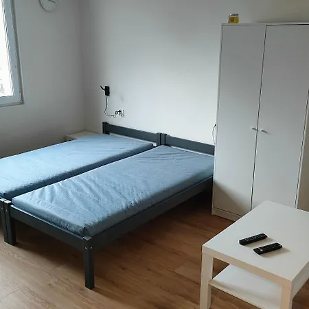 Apartment W Centrum Glogowa *