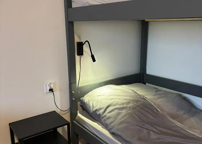 Apartman W Centrum Glogowa Głogów