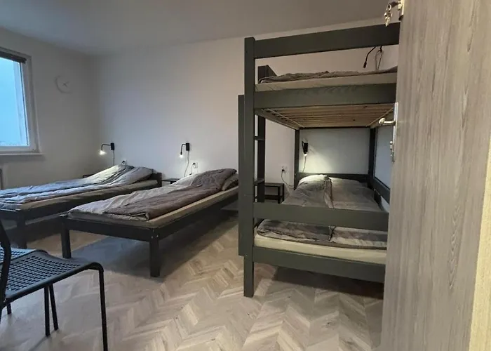 Apartman W Centrum Glogowa *