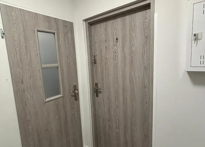 W Centrum Glogowa * Głogów