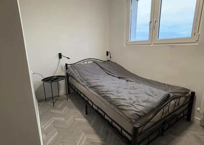 Apartman W Centrum Glogowa *