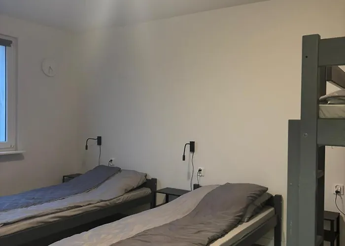 Apartman W Centrum Glogowa *