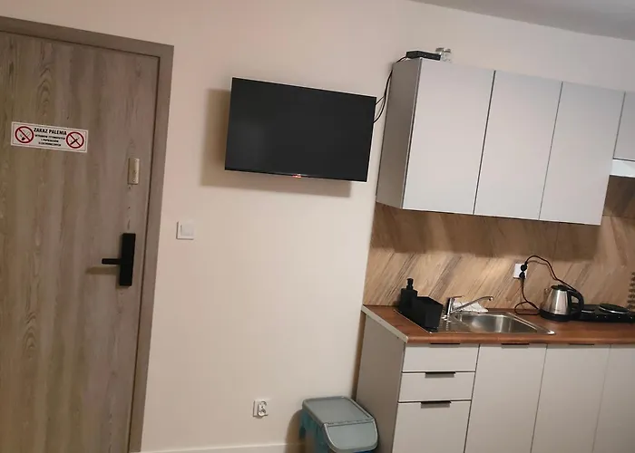 W Centrum Glogowa Głogów