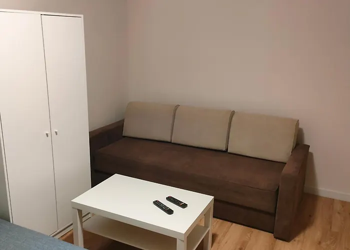 W Centrum Glogowa * Głogów